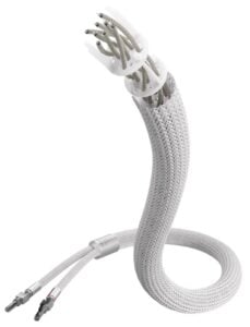 Inakustik Reference LS-2405 AIR Pure Silver SW 3,5 m.