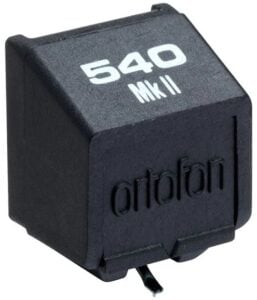 Ortofon Stylus 540 mkII
