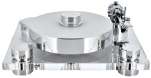 Transrotor Bellini TMD RB3000