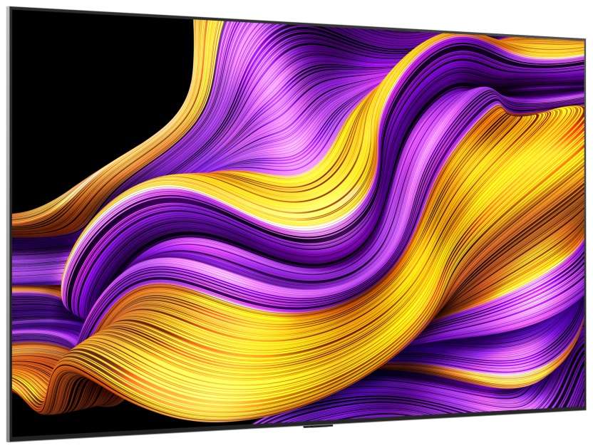 LG OLED83G55LW - Televisie