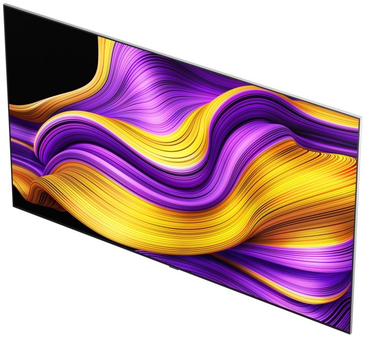 LG OLED83G55LW - Televisie