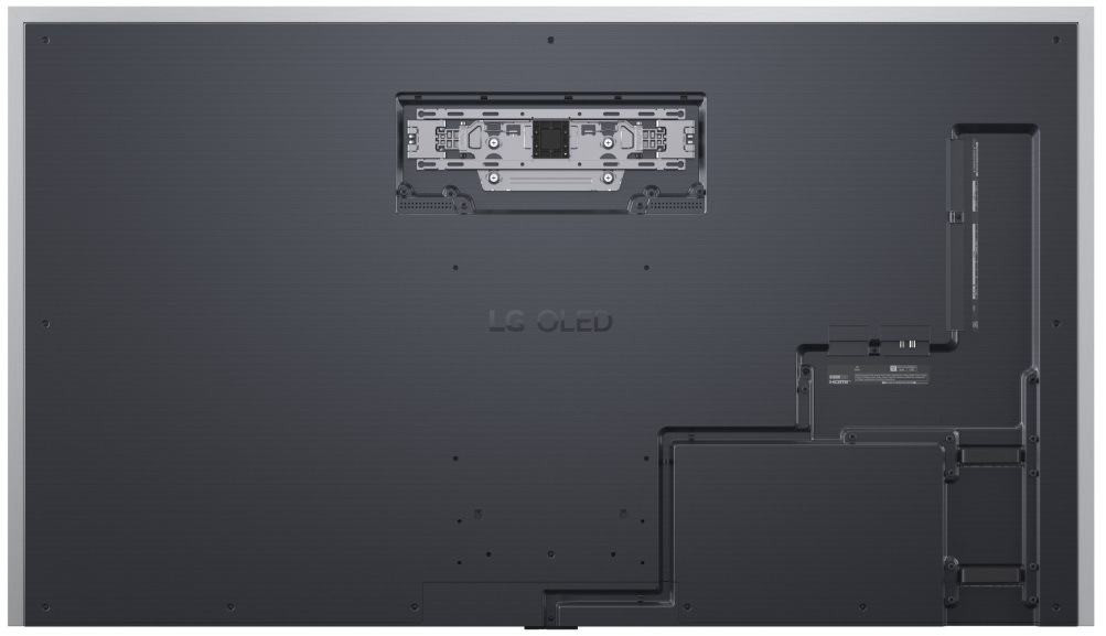 LG OLED83G55LW - Televisie