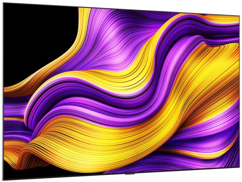 LG OLED97G54LW - Televisie