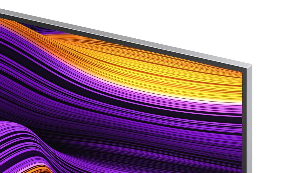 LG OLED97G54LW - Televisie