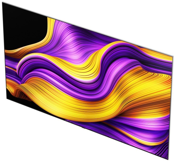 LG OLED97G54LW - Televisie