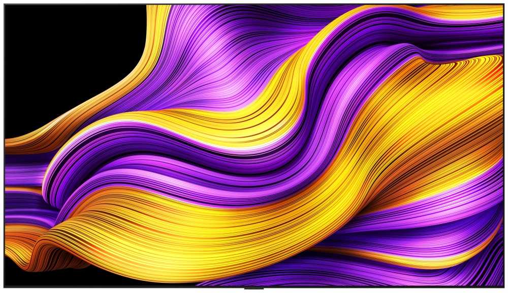 LG OLED97G54LW - Televisie