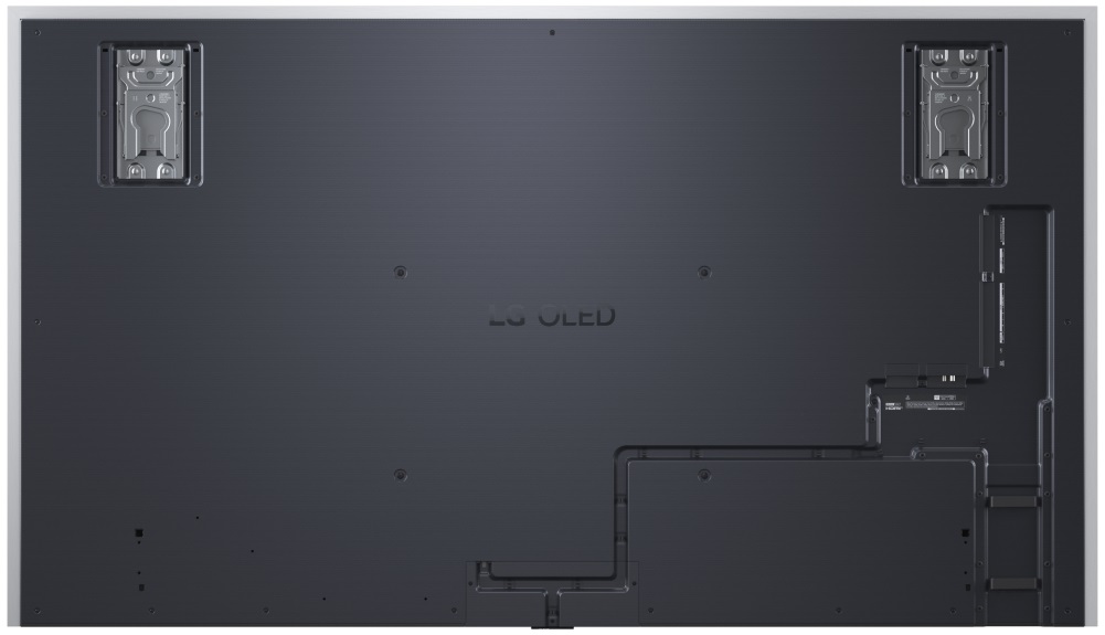LG OLED97G54LW - Televisie