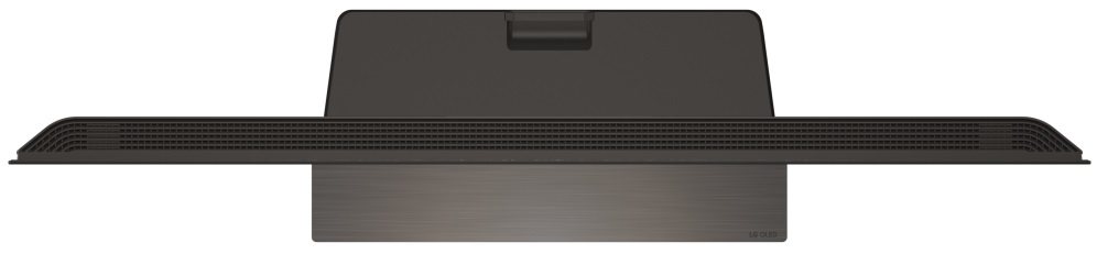 LG OLED48C56LB - Televisie