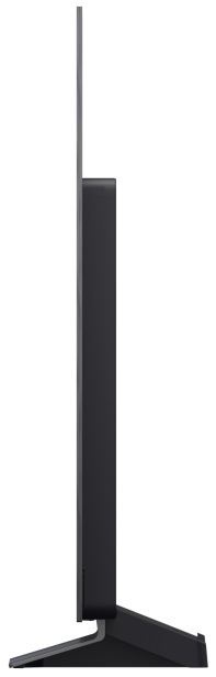LG OLED77C56LB - Televisie