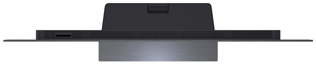 LG OLED83C56LA - Televisie