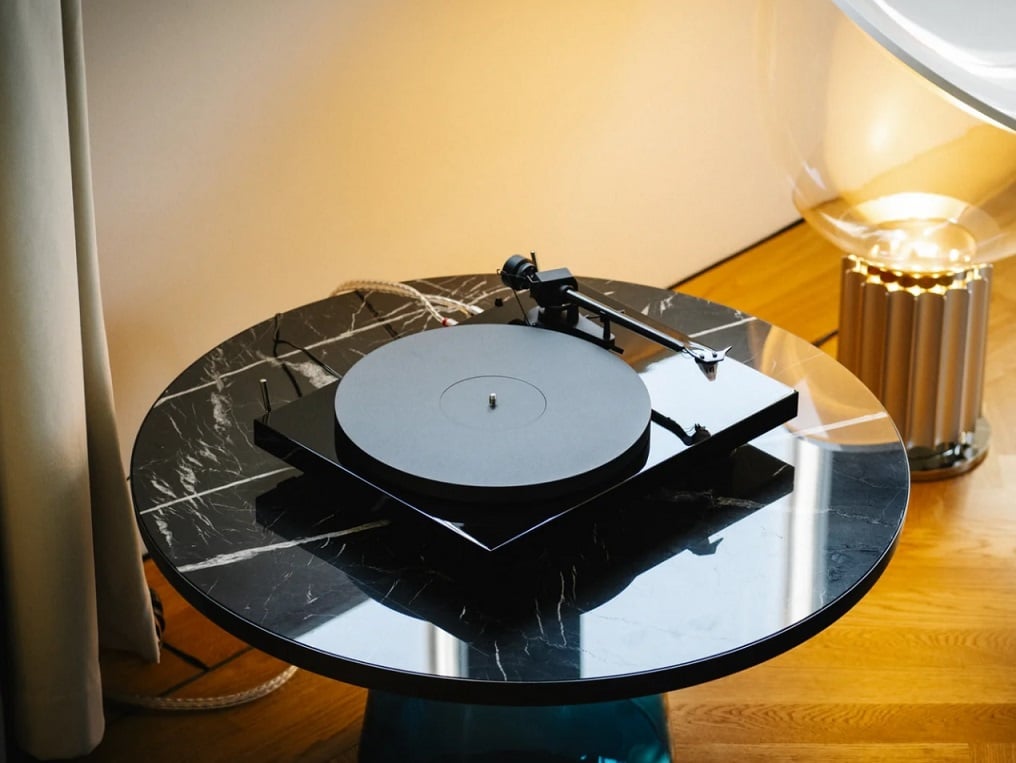 Pro-Ject DEBUT line