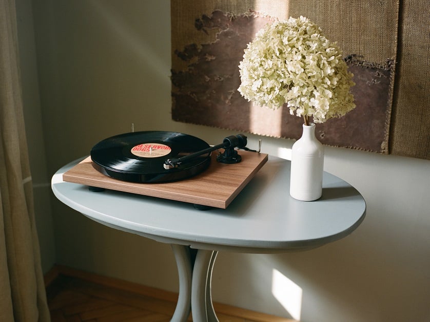 Pro-Ject E line