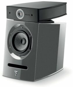 Focal Diablo Utopia Colour EVO ash grey