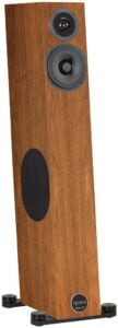Audio Physic Tempo SL walnoot