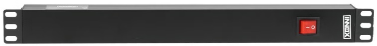 Penn Elcom PDU-EU-8SWR - 19 inch rack accessoire