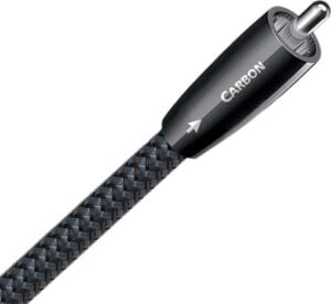 AudioQuest Digitale Coax Carbon 1,5 m.
