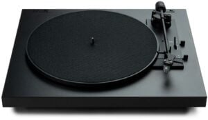 Pro-Ject Automat A1.2 zwart