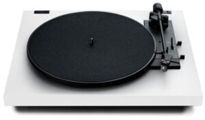 Pro-Ject Automat A1.2 wit
