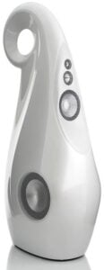 Vivid Audio Giya G2 S2 bespoke colour (demo)