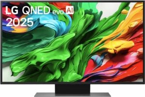 LG 43QNED87A6D