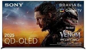 Sony K65XR8M25B