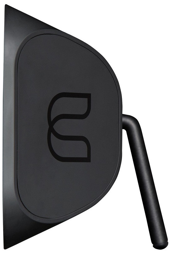 Bluesound Pulse Soundbar plus zwart - Soundbar