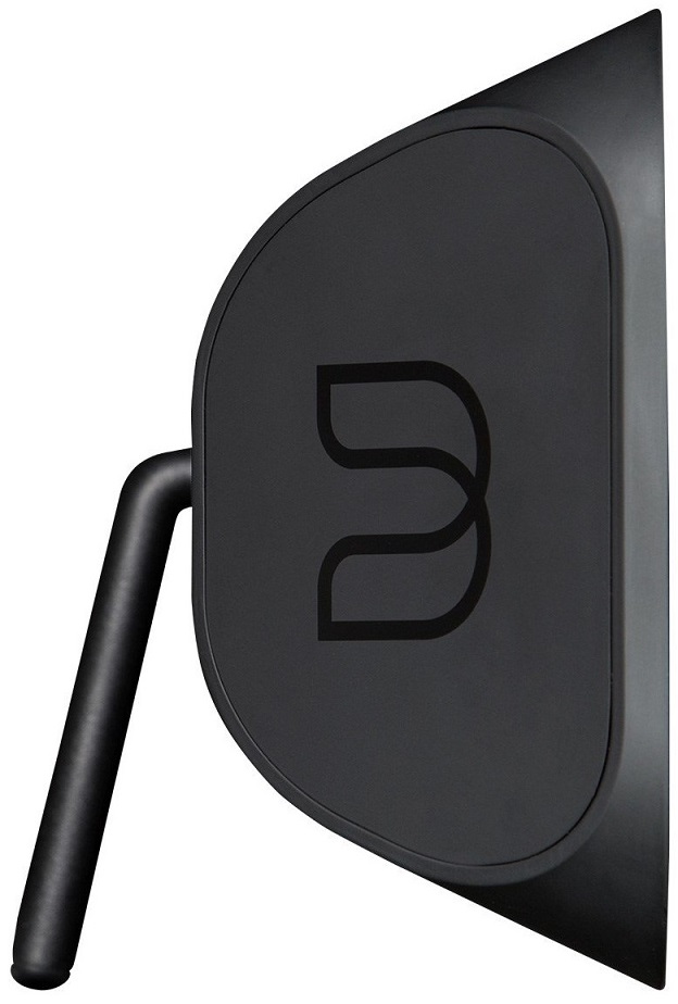Bluesound Pulse Soundbar plus zwart - Soundbar