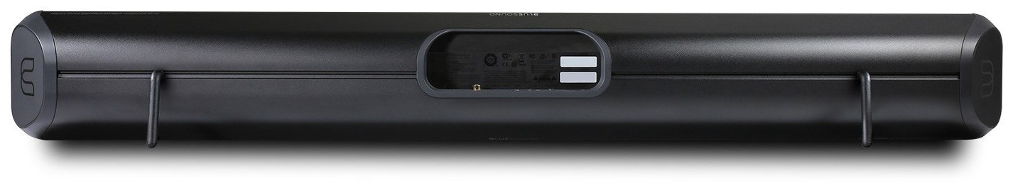 Bluesound Pulse Soundbar plus zwart - Soundbar