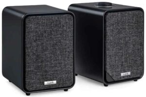 Ruark Audio MR1 mk3 satin charcoal