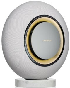 Marantz Grand Horizon moon ray (demo)