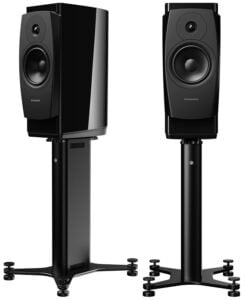 Dynaudio Confidence 20A space