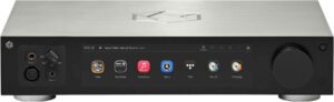 HiFi ROSE RS451 zilver