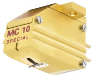 Van den Hul The MC-10 Special
