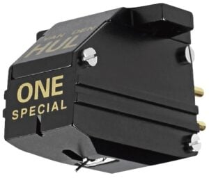 Van den Hul The MC-One Special