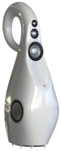 Vivid Audio Giya G4 Cu bespoke colour