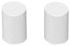 Sonos Era 100 Pro (set) wit