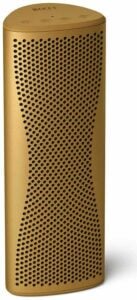 KEF Muo amber haze