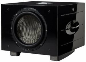 REL Carbon Special Black Label