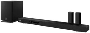 Yamaha True X Surround 90A