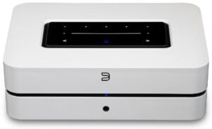 Bluesound Powernode N331 wit