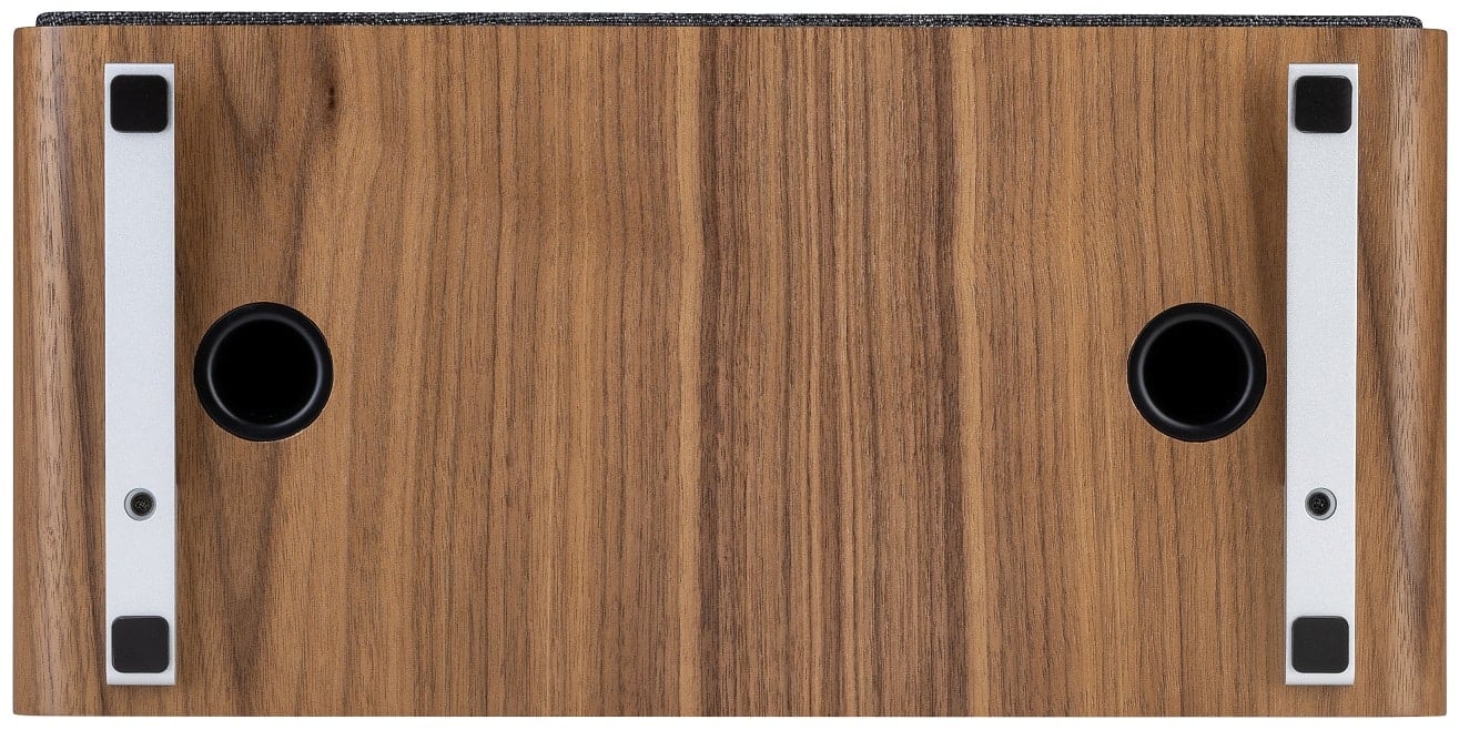 Ruark Audio R3S rich walnut - Radio