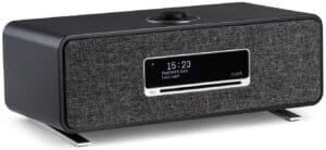 Ruark Audio R3S satin charcoal