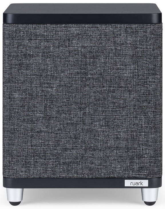 Ruark Audio RS1 satin charcoal - Subwoofer
