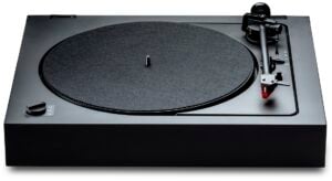 Pro-Ject Automat A2