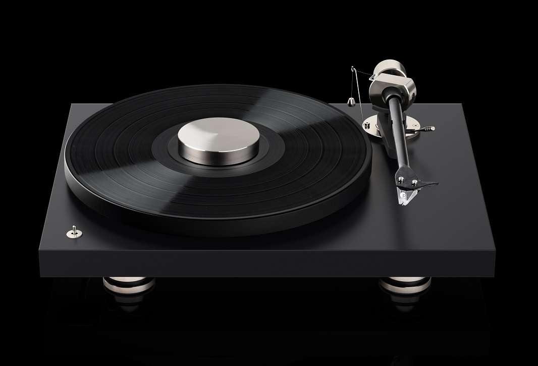 Pro-Ject Record Puck PRO - Platenspeler accessoire