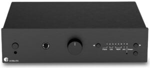 Pro-Ject Uni Box S3 zwart