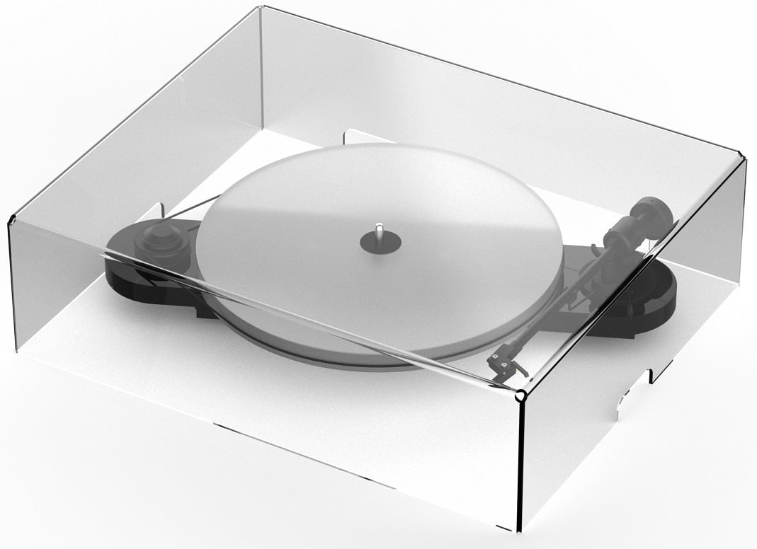 Pro-Ject Cover it E - Platenspeler accessoire