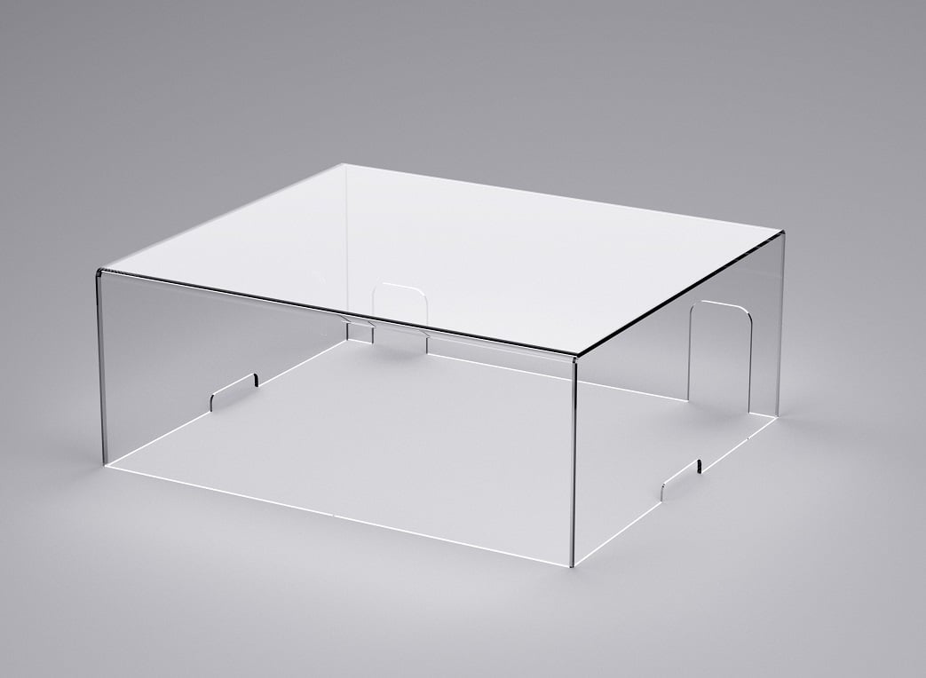 Pro-Ject Cover it RS - Platenspeler accessoire