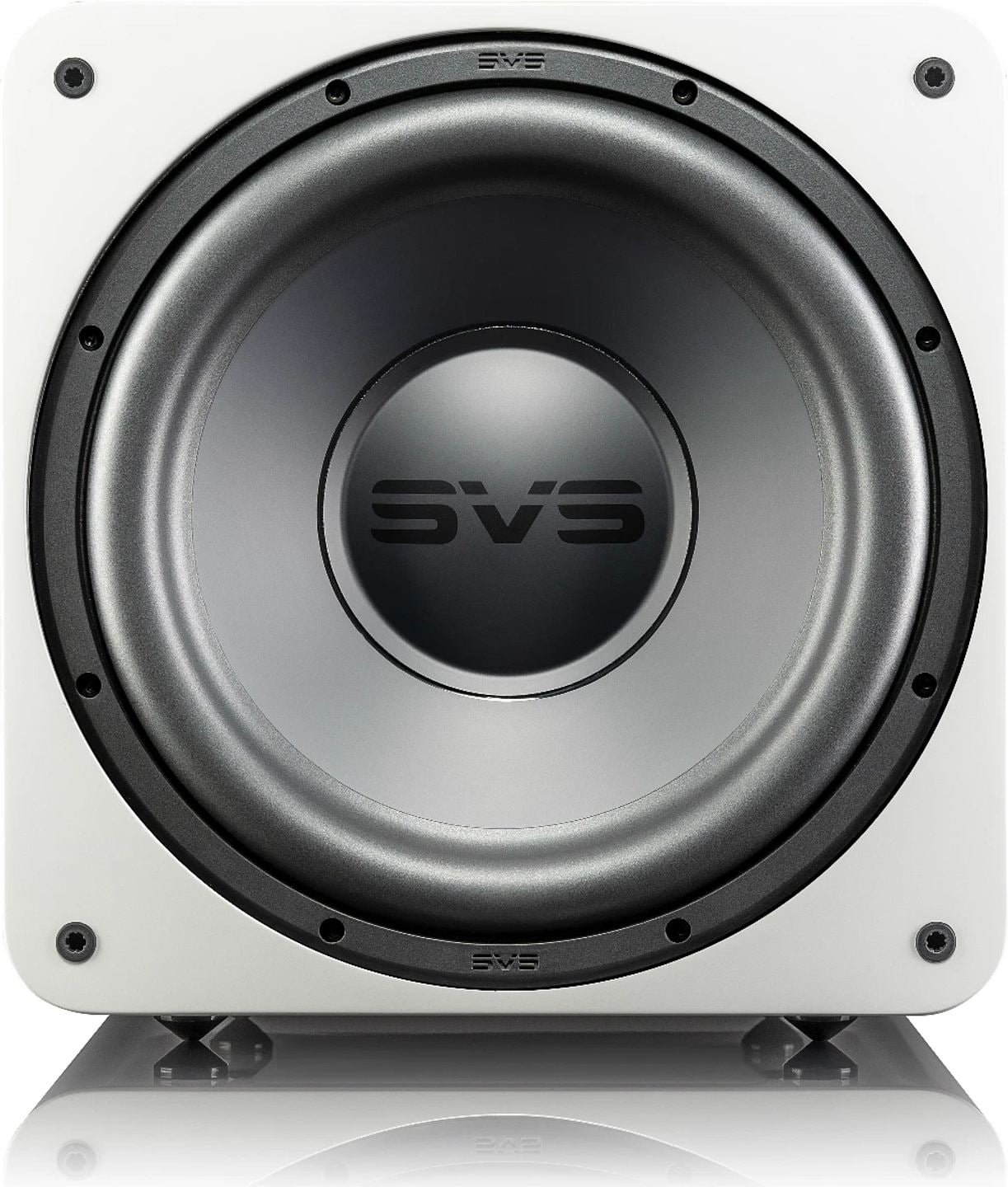 SVS SB-1000 Pro wit hoogglans - Subwoofer