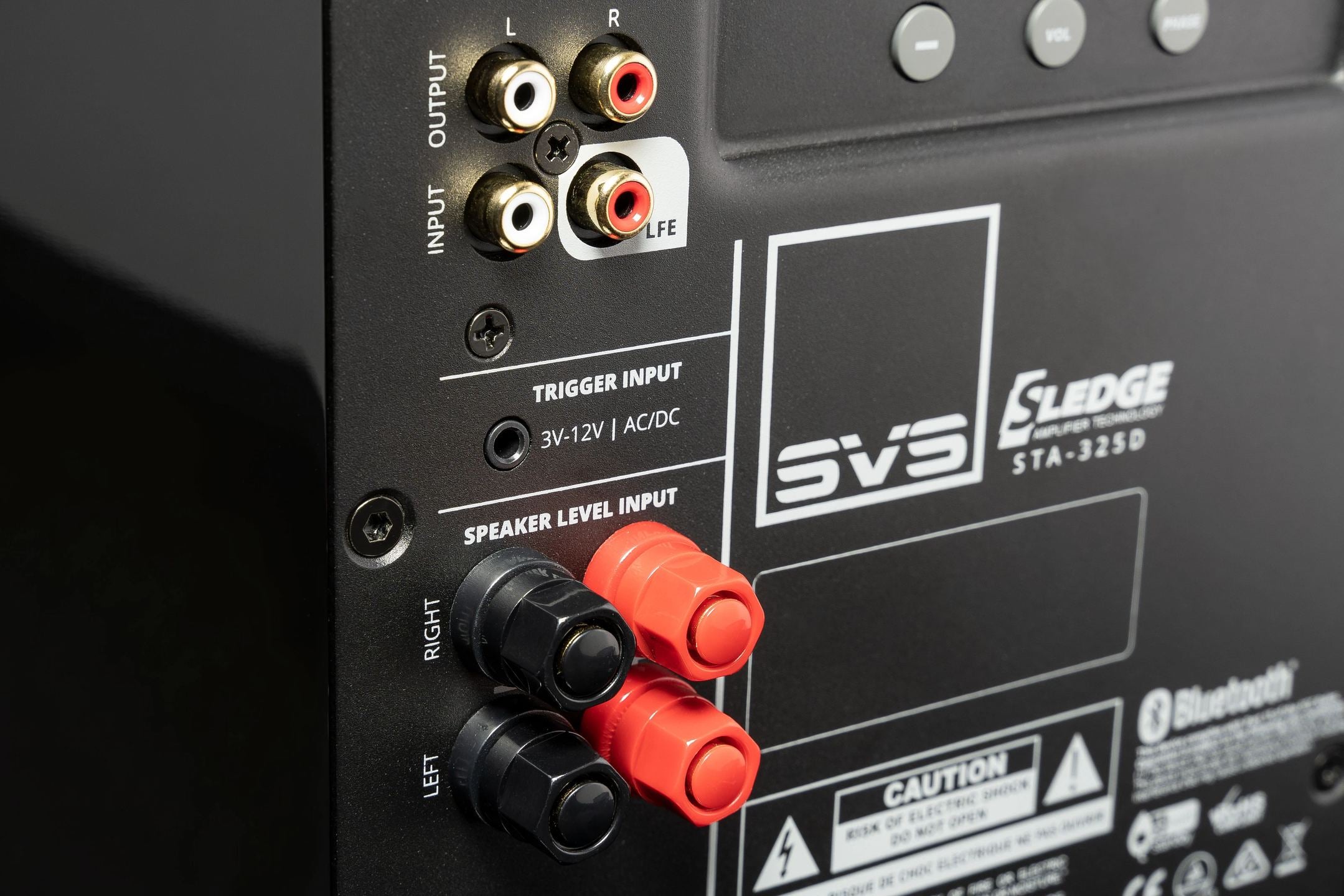 SVS SB-1000 Pro wit hoogglans - Subwoofer